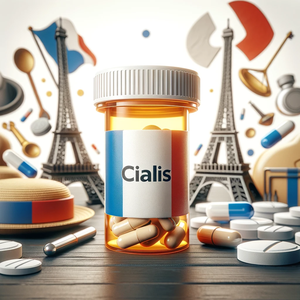 Cialis générique en france 